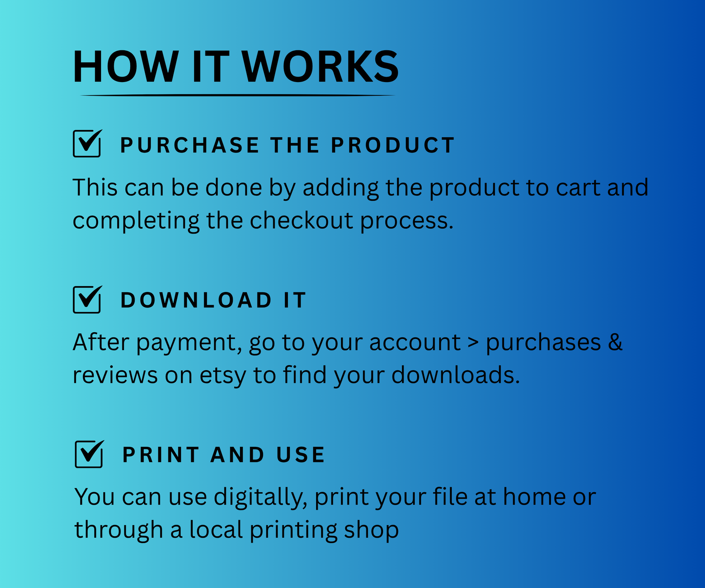 New Immigrant Survival Bundle | Digital Download Kit for Life in the U.S.