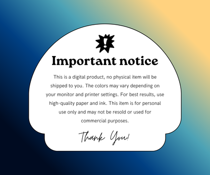 New Immigrant Survival Bundle | Digital Download Kit for Life in the U.S.